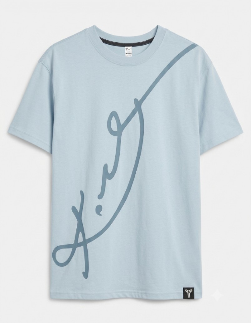 Kobe Basketball T-Shirt