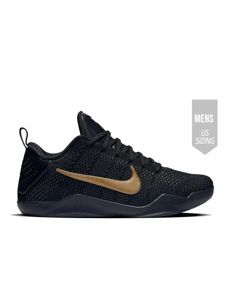 Kobe XI  