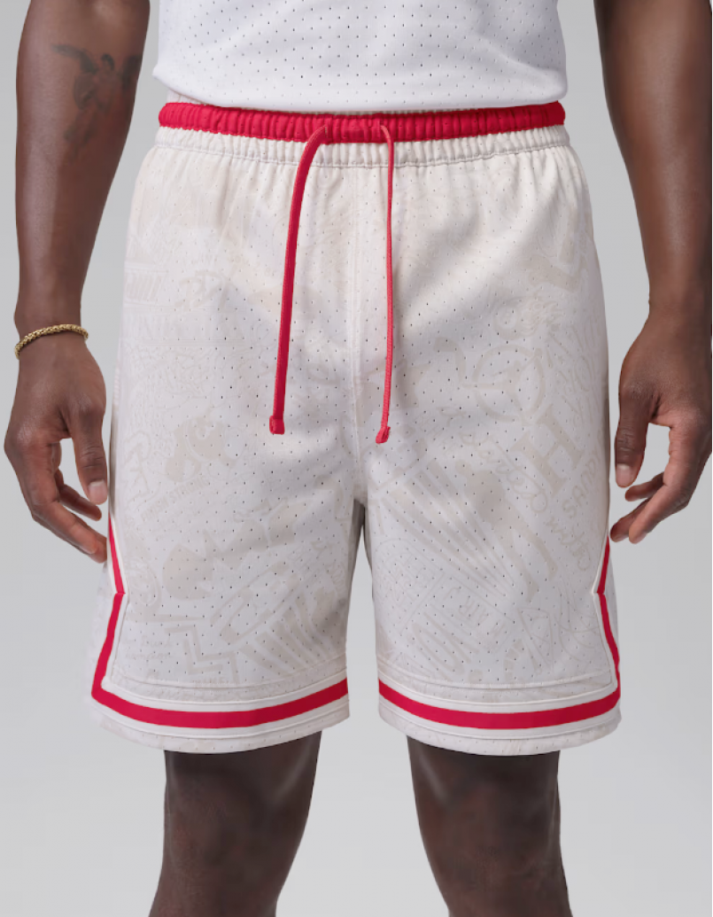 Men's Dri-FIT Diamond Shorts