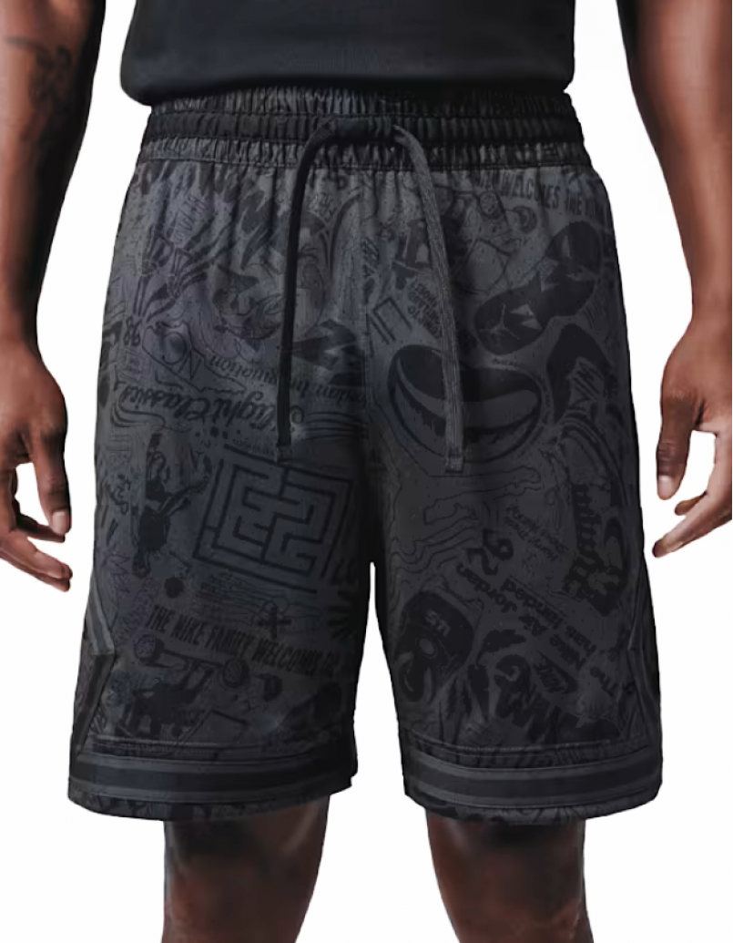 Men's Dri-FIT Diamond Shorts