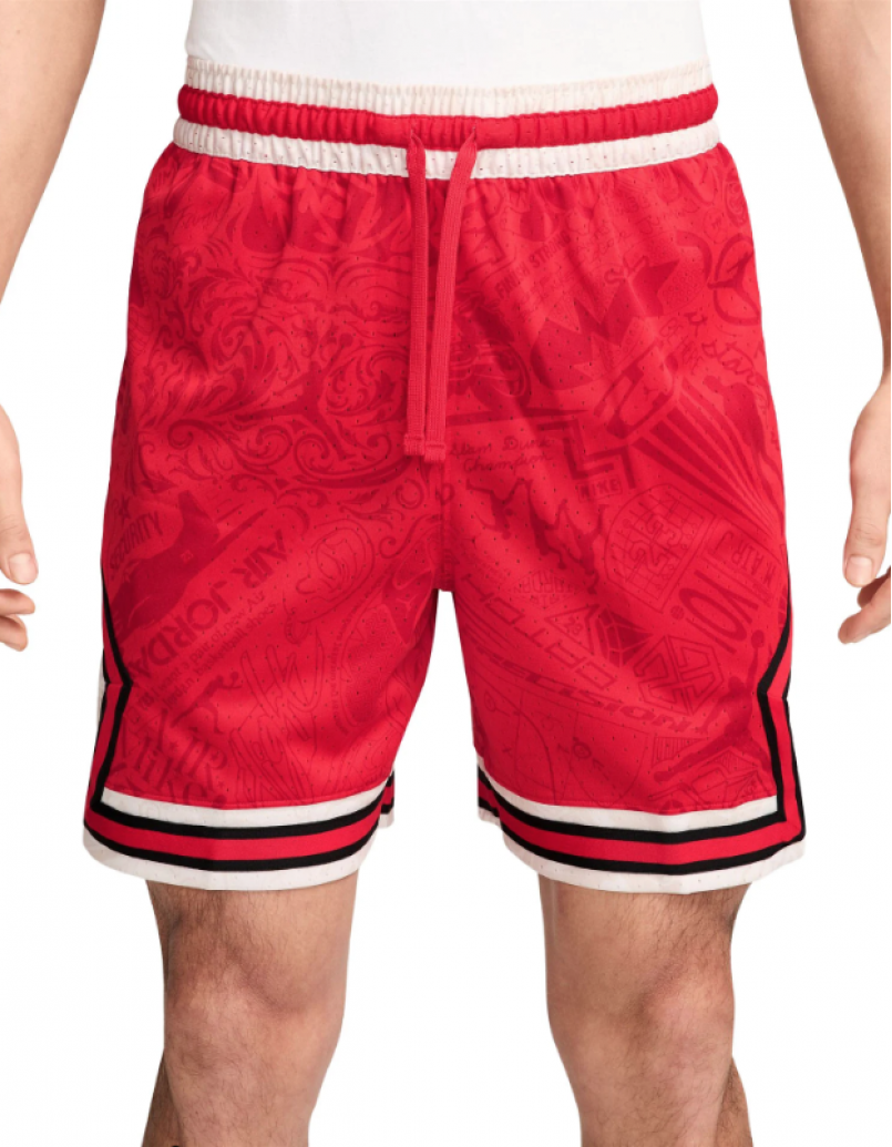 Men's Dri-FIT Diamond Shorts