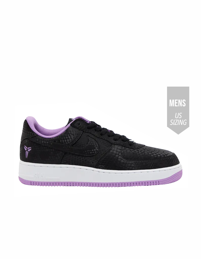 Kobe Air Force 1 Low