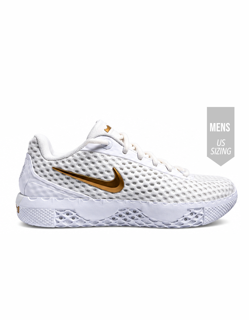 LeBron Witness 10 EP