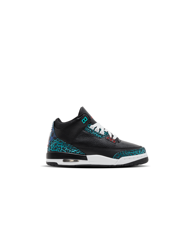 AIR JORDAN 3 RETRO (GS)