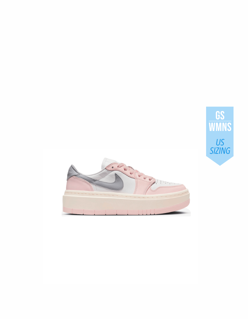 Air Jordan 1 Elevate Low