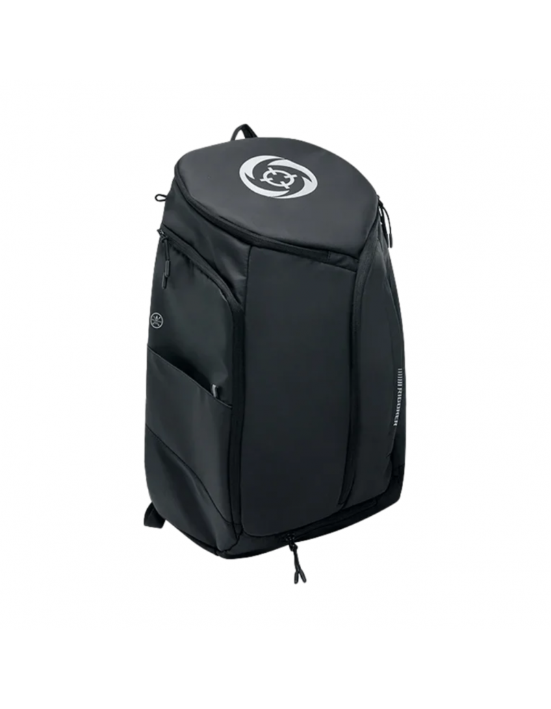 RIGORER Bagpack (BLK/GREY)