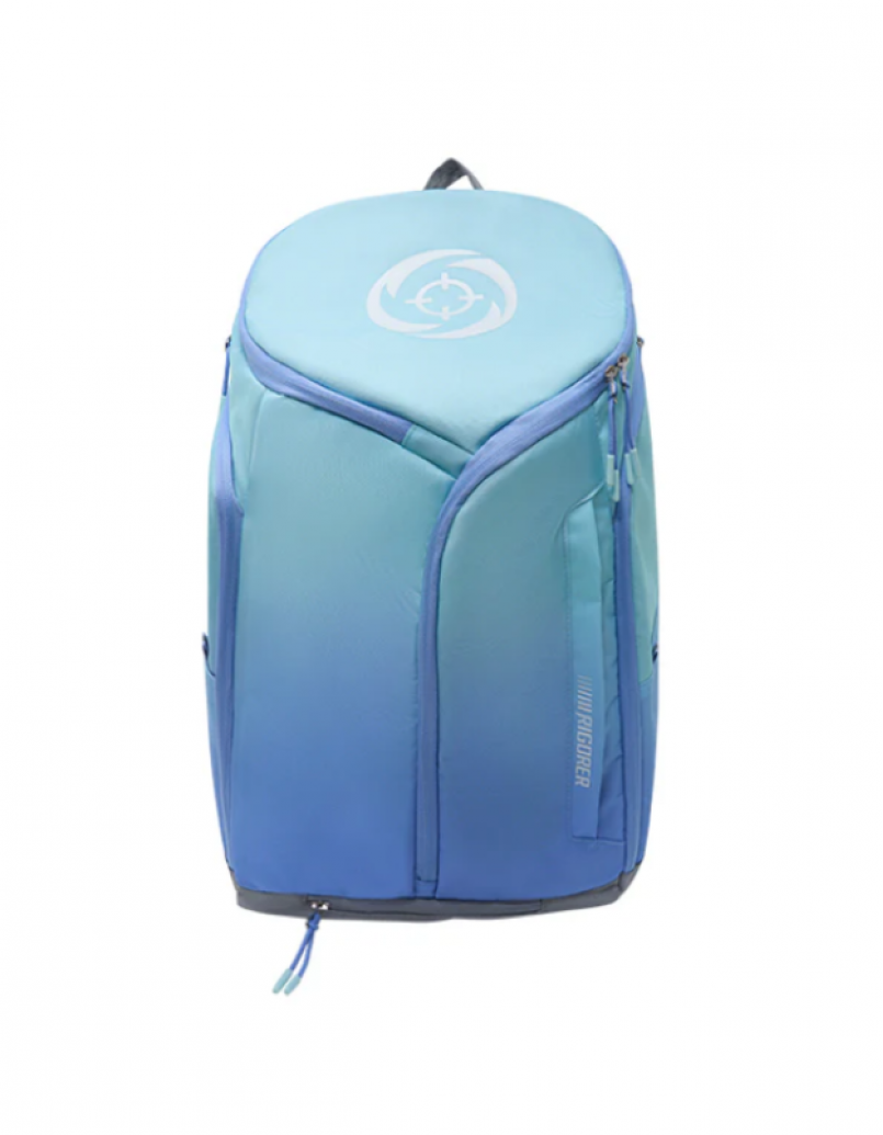RIGORER Bagpack (gradient blue)