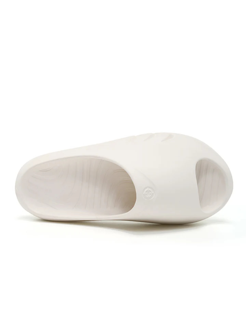 RIGORER SANDAL MINI SHARK(BLANC)