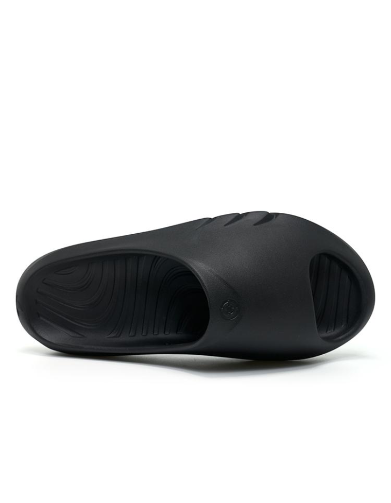 RIGORER SANDAL MINI SHARK(NOIR)