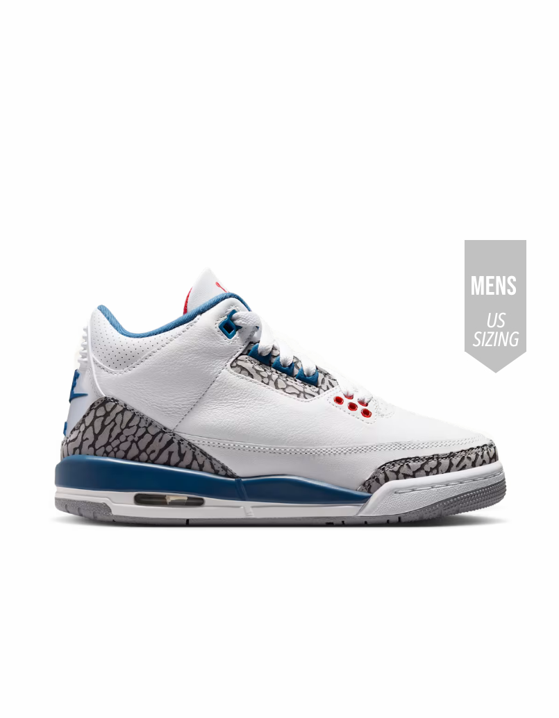 Air Jordan 3 Retro