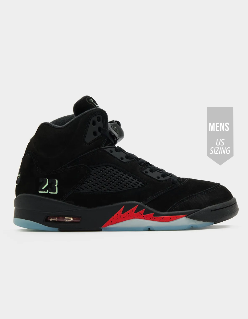 Air Jordan 5 Retro