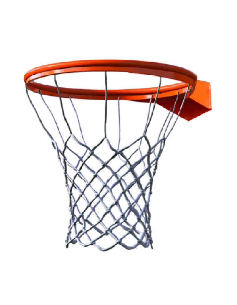 AMFI HEAVY DUTY SLAM DUNK RIM WITHOUT SPRING