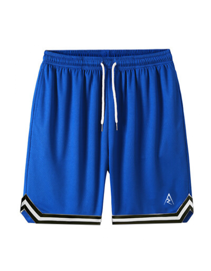 RIGORER SHORTS BLUE