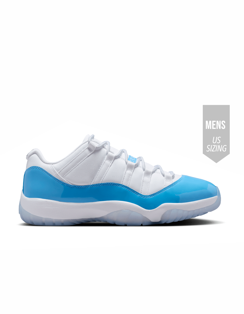 Air Jordan 11 Retro Low