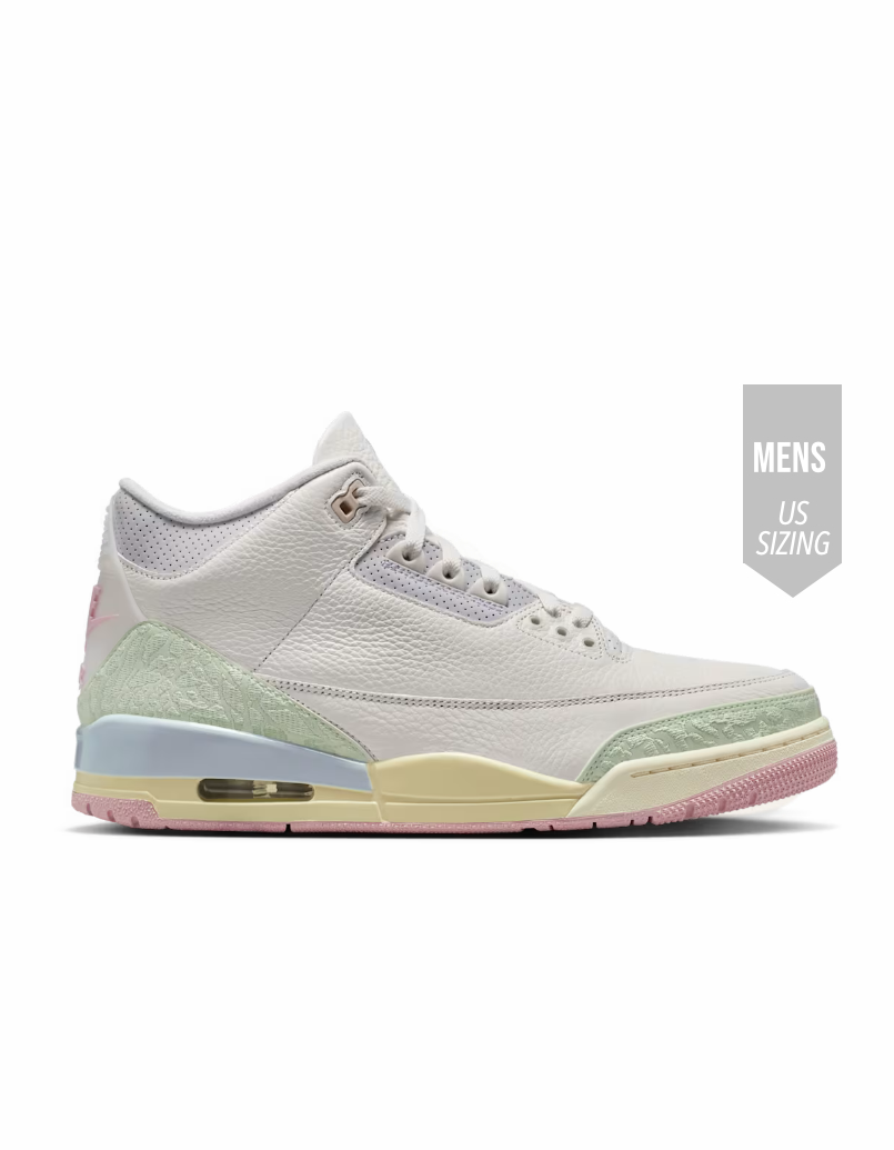 AIR JORDAN 3 RETRO OG