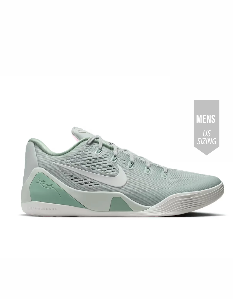 Kobe IX Elite Low EM Protro