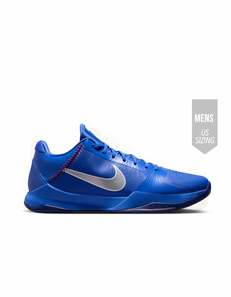 Kobe 5 