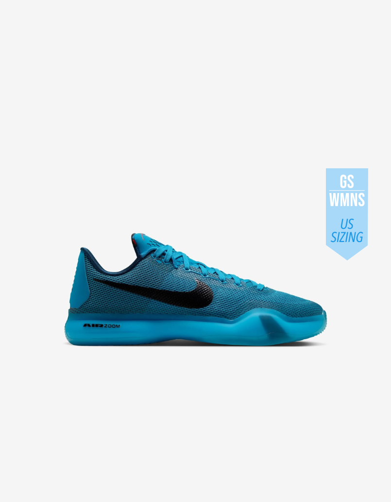 Kobe 10 EM Protro GS*