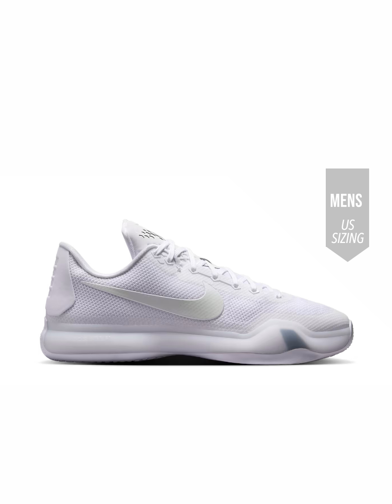 Kobe 10 