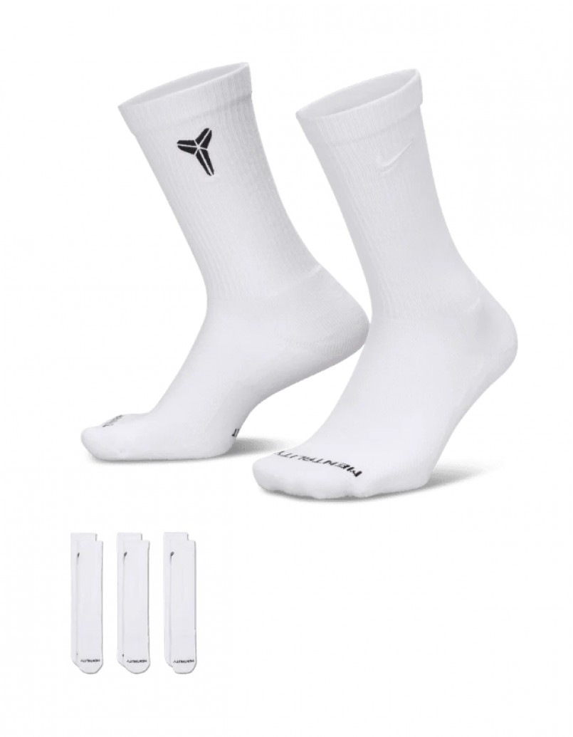Nike Everyday (CREW 3PAIRS) 