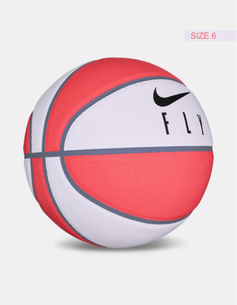 NIKE ALL COURT 8P  EMBER/D PURPLE/GRAPE/BLACK 06