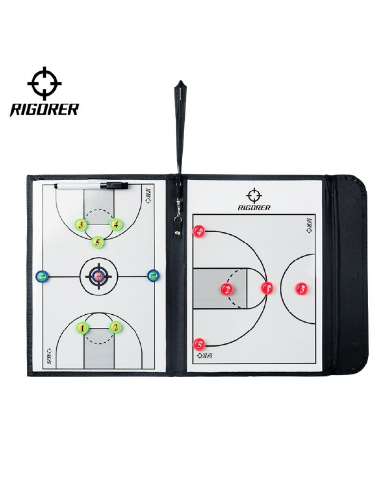 RIGORER COACH BOARD(BLK)