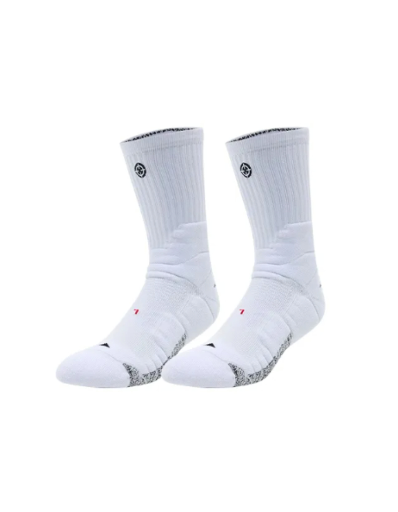 RIGRORER SOCKS(WHITE)