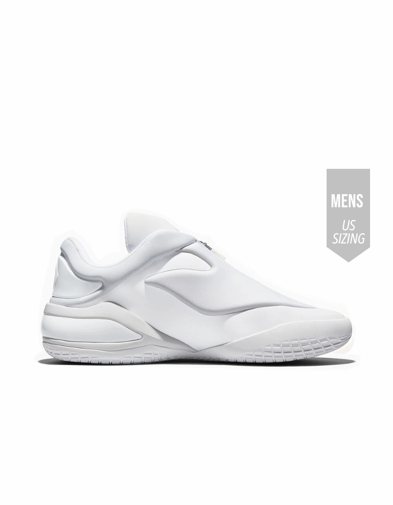 CON SHAI 001-WHITE