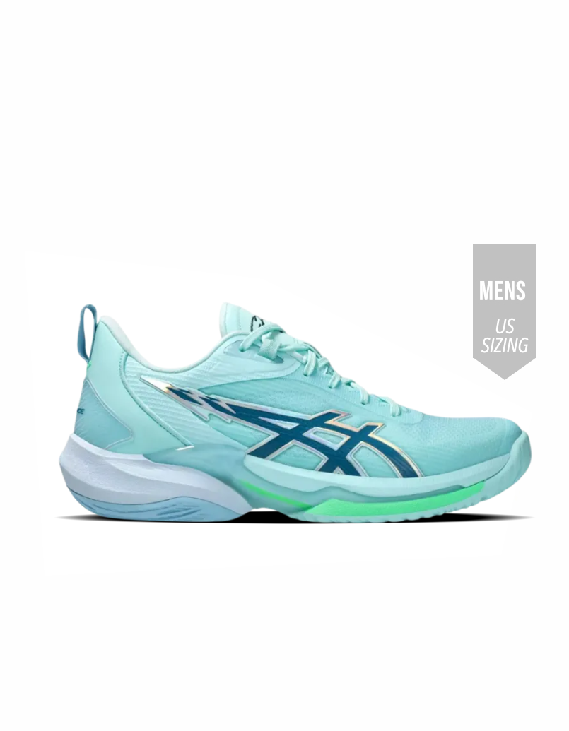 SWIFTACE YUKI-CLR BLUE/EVE TEAL