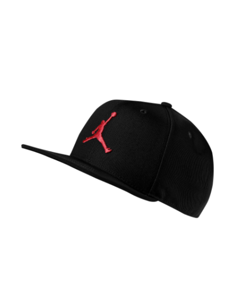 Jordan Pro Jumpman Snapback