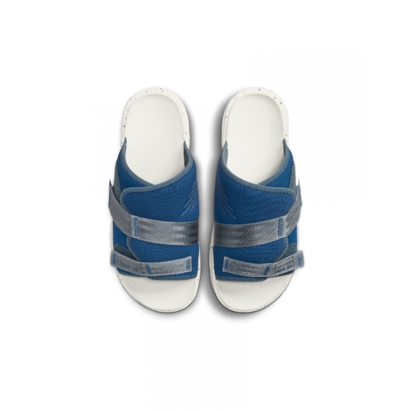 Jordan Crater Slides