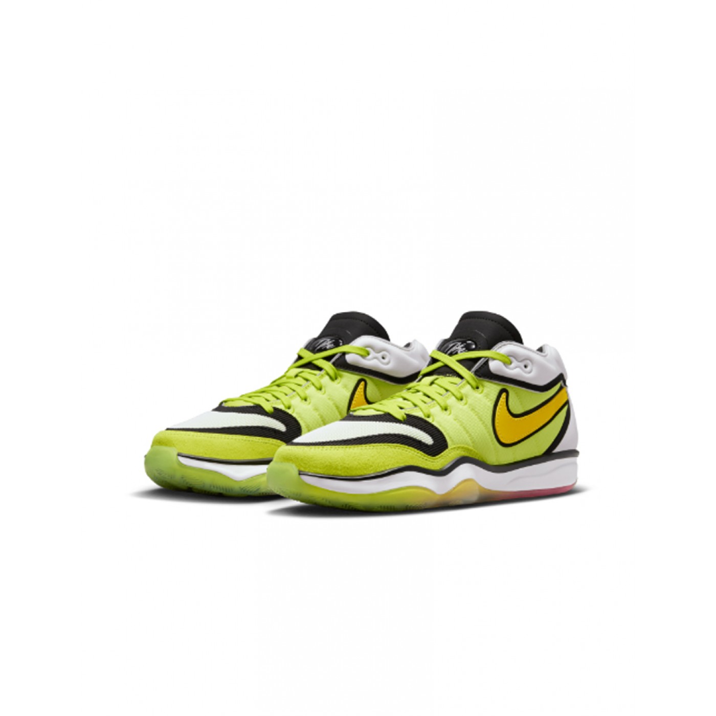 Nike Air Zoom G.T. Hustle 2 EP