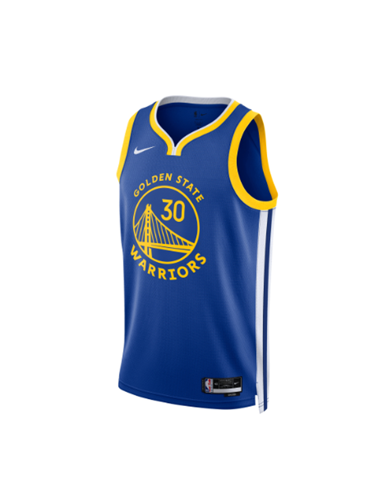 Golden State Warriors Icon Edition 2022/23