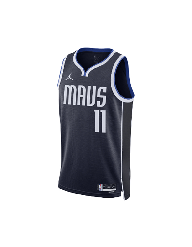 Dallas Mavericks Statement Edition