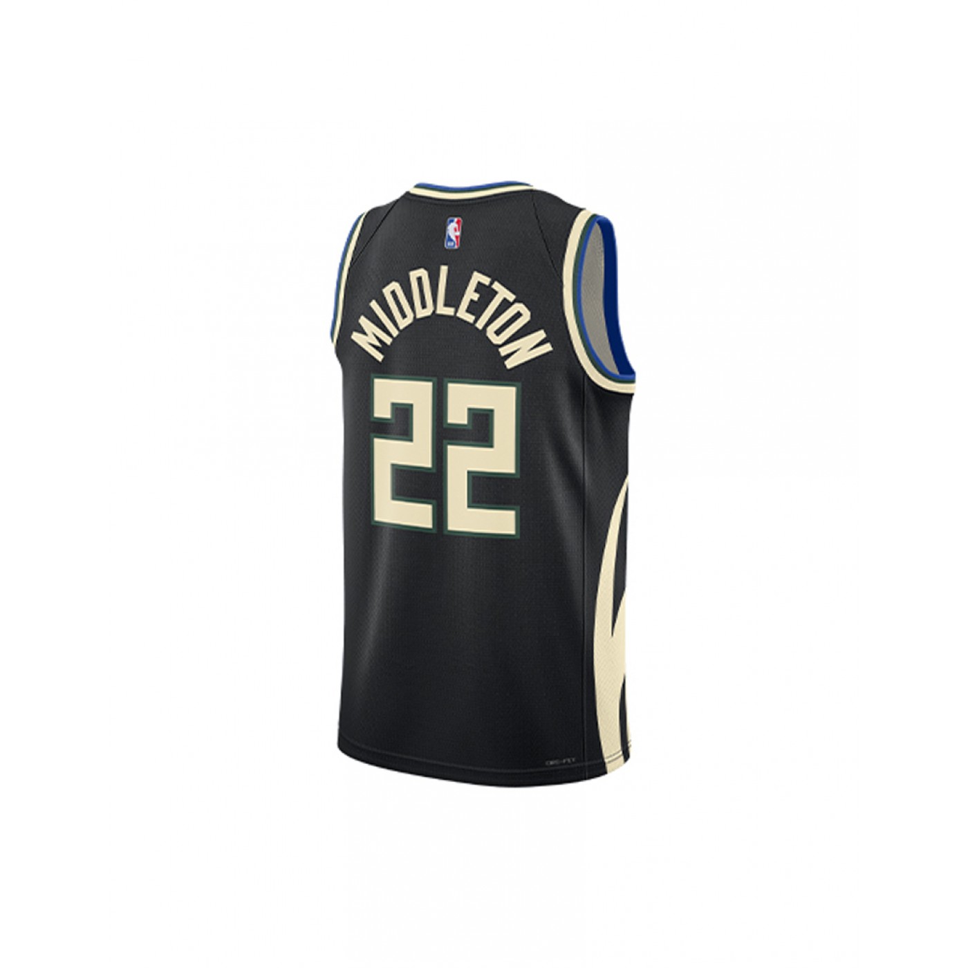 milwaukee bucks statement edition