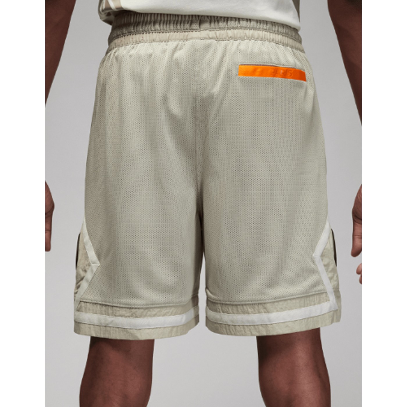 Paris SaintGermain Men's Diamond Shorts