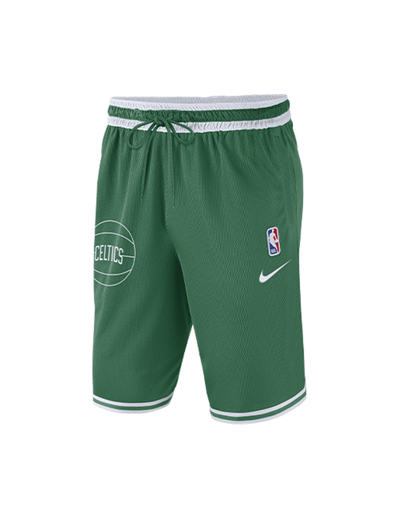 Boston Celtics DNA Nike Dri-FIT NBA Shorts