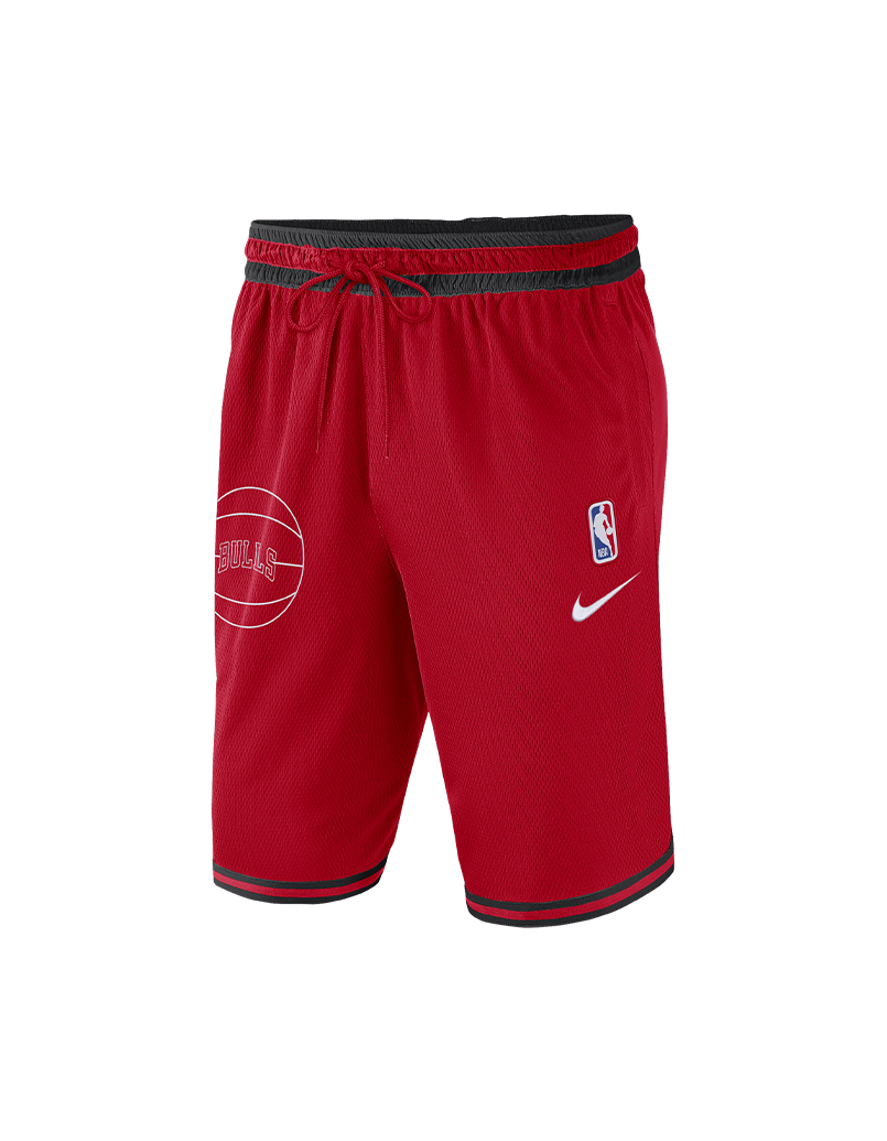 Chicago Bulls DNA Nike Dri-FIT NBA Shorts