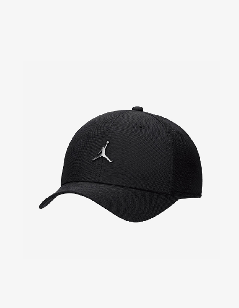 Jordan Rise Structured Adjustable Cap