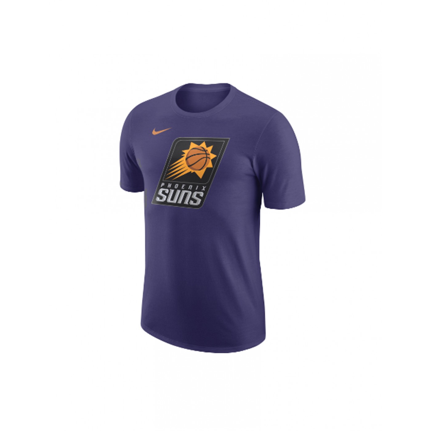phoenix suns nike shirt