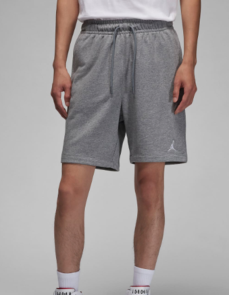 Jordan Essentials Loopback Fleece Shorts