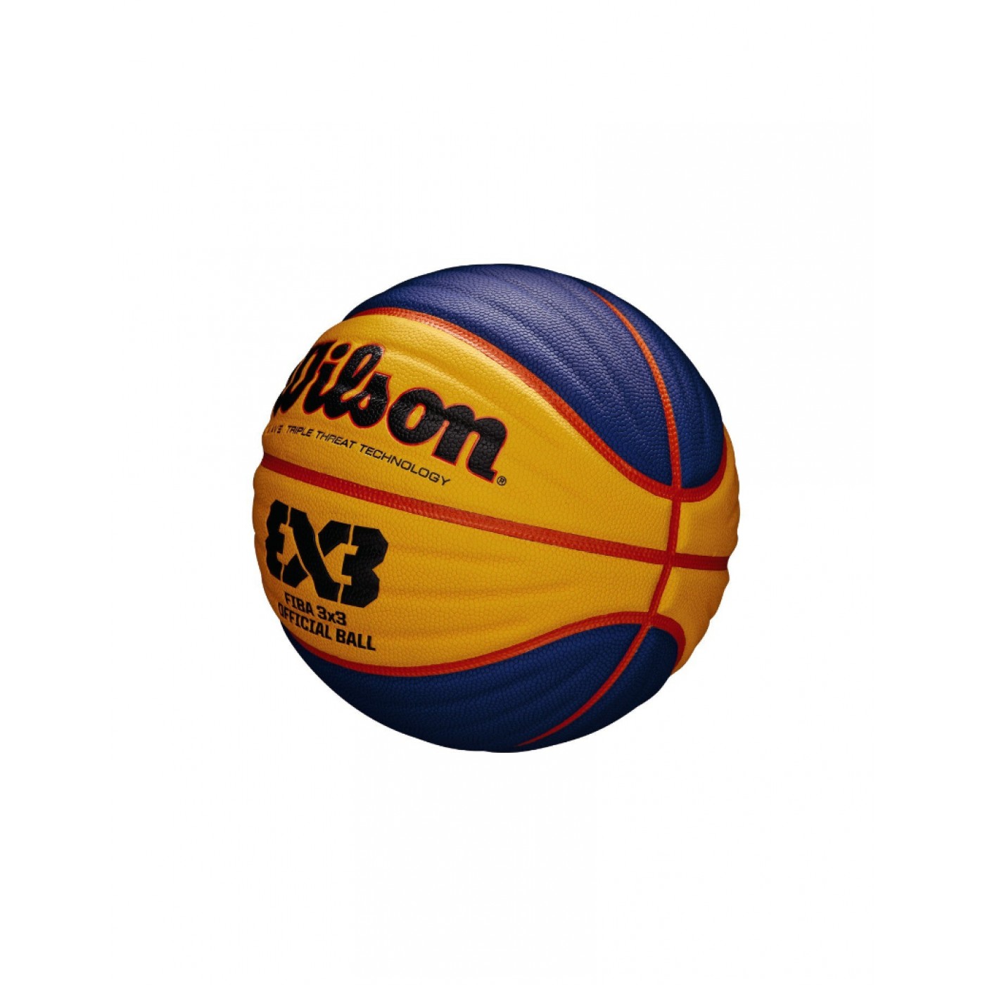 WILSON FIBA 3x3 Official Ball