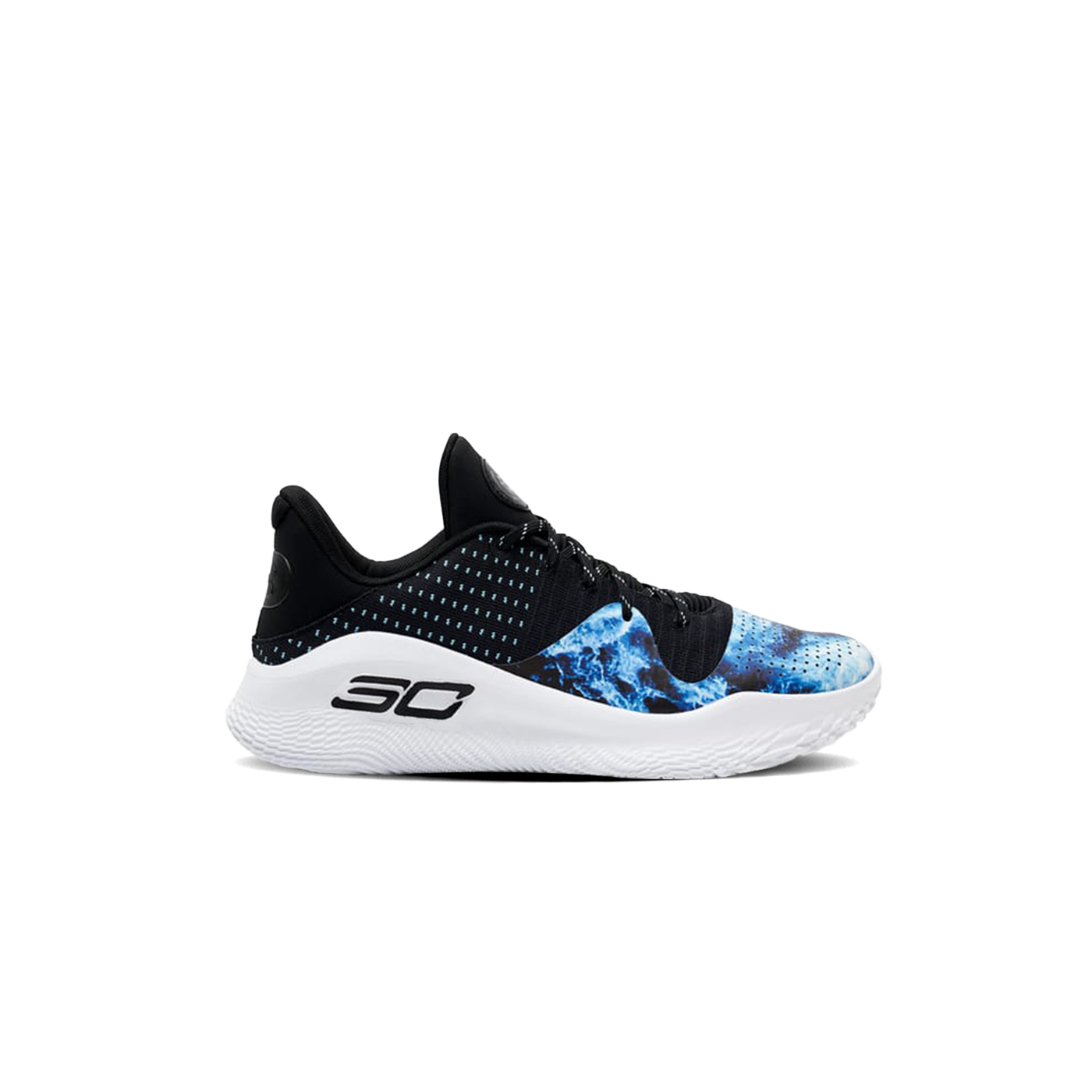 CURRY 4 LOW FLOTRO DW