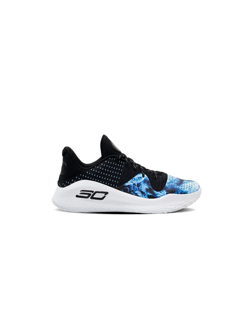 CURRY 4 LOW FLOTRO DW