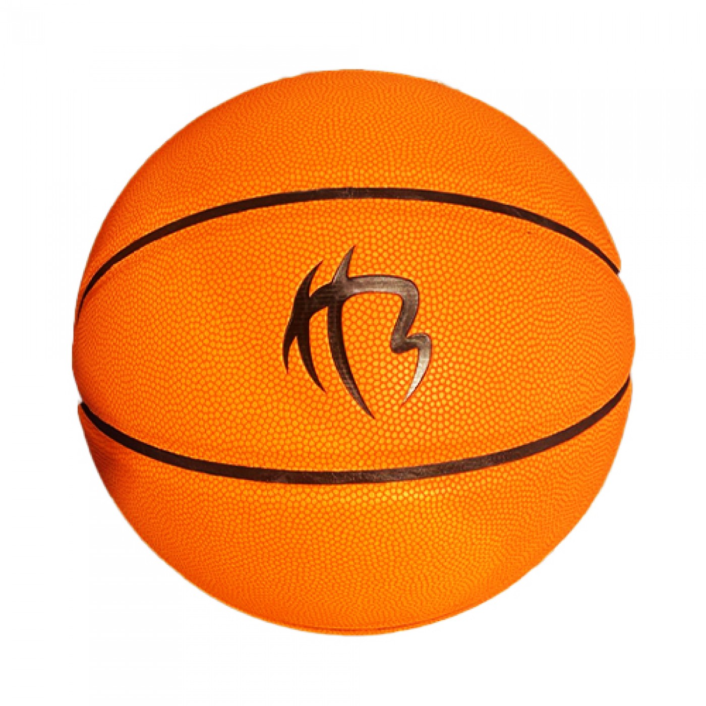 HOOPS BASKETBALL SIZE 7