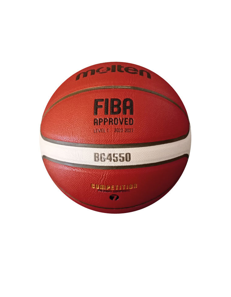 MOLTEN BASKETBALL B7G4550 SZ7