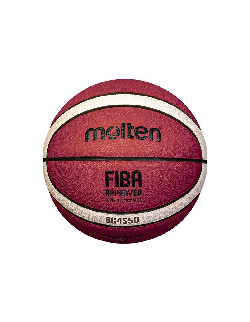 MOLTEN BASKETBALL B6G4550 SZ6