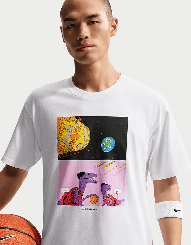 AS LJ M NK TEE LSE LB