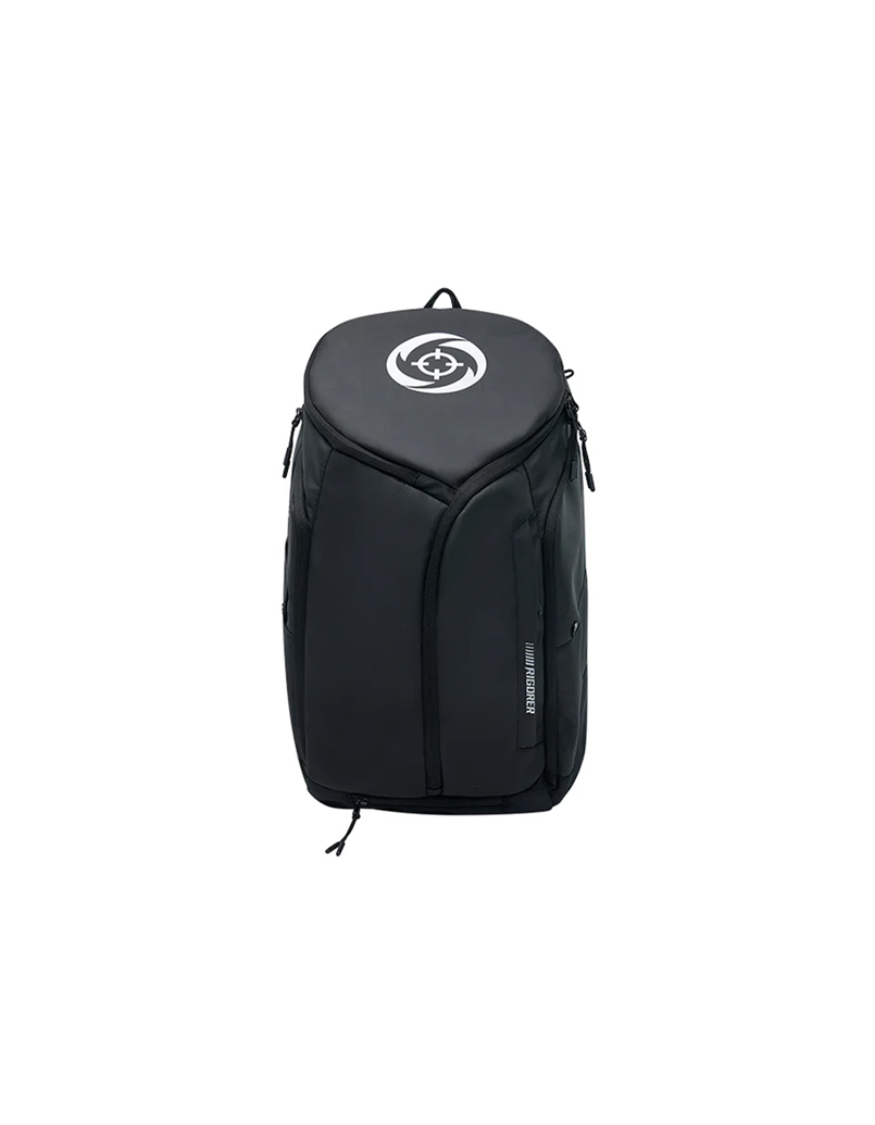 RIGORER JUNIOR BACKPACK (BLK)