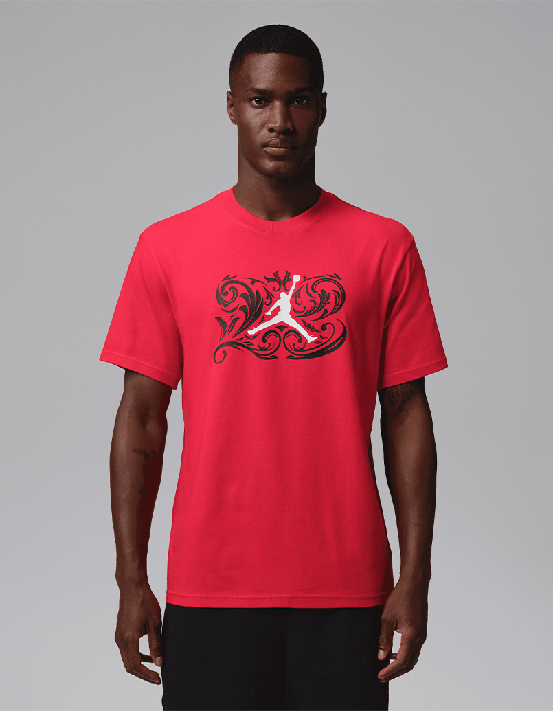 Jordan Sport Graphic T-Shirt